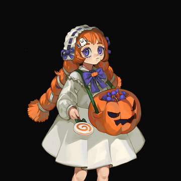 ハロウィーン！