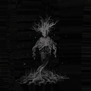 Monster sketch