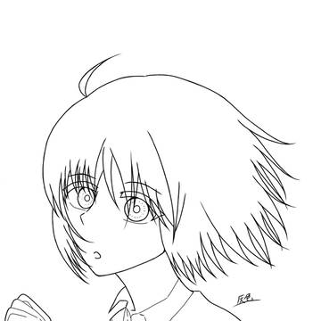 羽鳥チセ