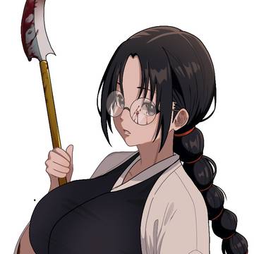 メガネ…😇