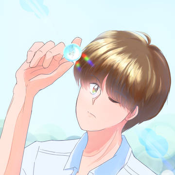 あの日無くしたものを探しに…