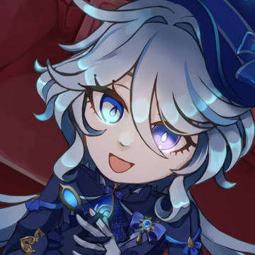 フリーナ