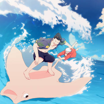 めんそーれ