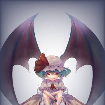 おぜう様