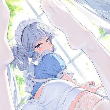 一つの願い