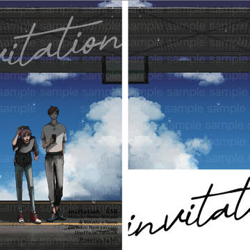 invitation