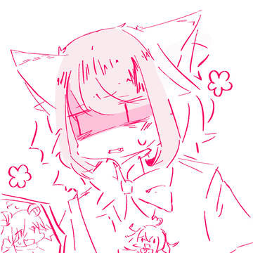 chibi character