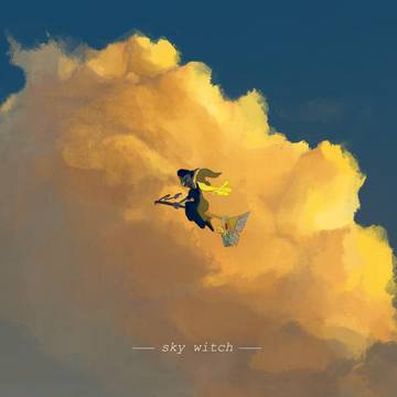 sky witch