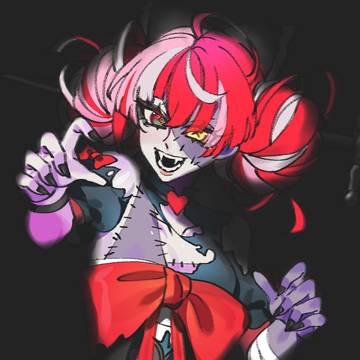 🧟‍♀️ Kureiji ollie
