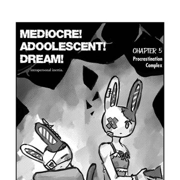 M!A!D! - Chapter 5