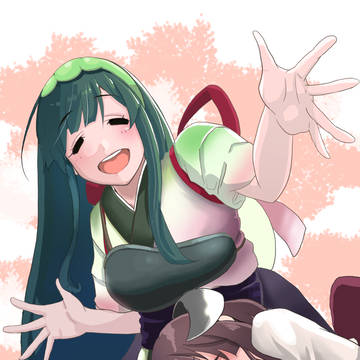 モチモチの魔力