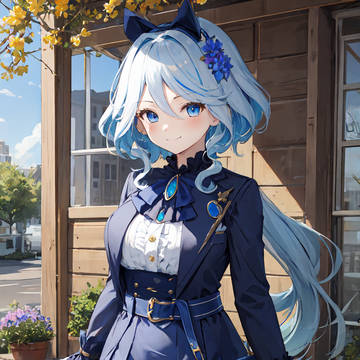 フリーナ