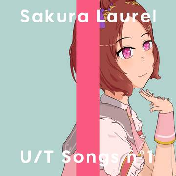 THE UMA TAKE No.1 - サクラローレル