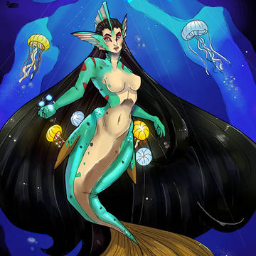 Mermaid
