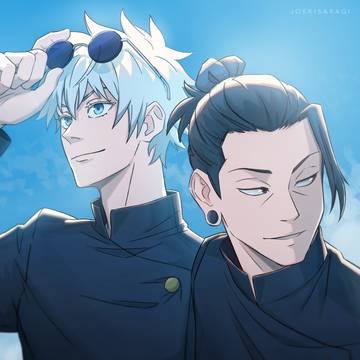The strongest duo