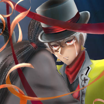 ツイステハロウィン　プレイフルランド