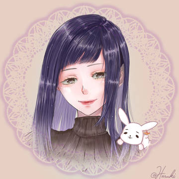 かえで オリジナルキャラ