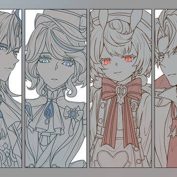 フォンテーヌ①