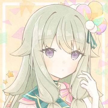 新衣装寧々ちゃ。