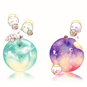 「君と見る空が いちばん好き」