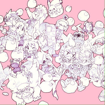 ジェッターズlog