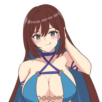 水着藤乃様