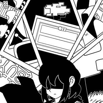 deltarune5周年おめでとう！