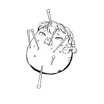 落書き
