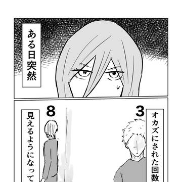 45られた回数が見えるcgr【cgr受、からちぎ】