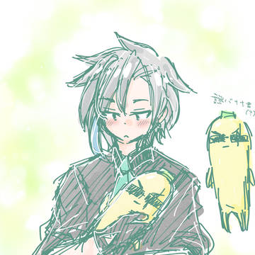 バナすま沼誕生秘話(?)