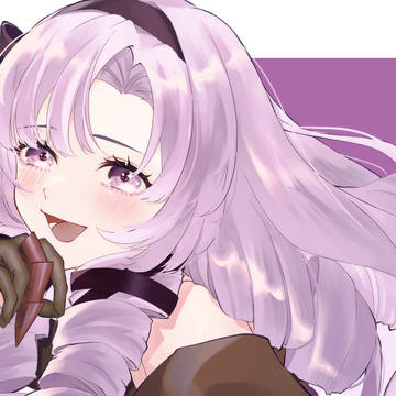 お嬢様