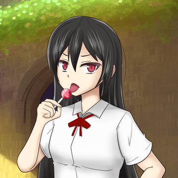 メイキング動画用に描いたヤツ