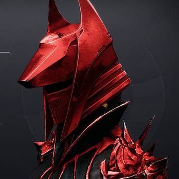 Drew my friends D2 Character!