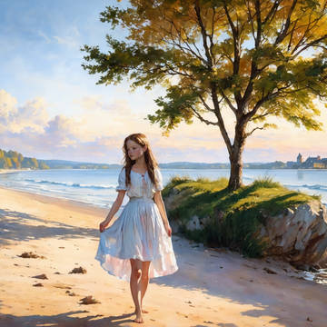 Walking