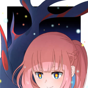 【想】
