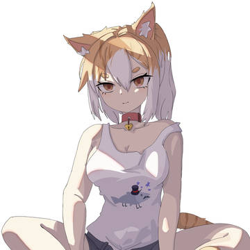 meow~