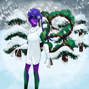 A-09: Snow