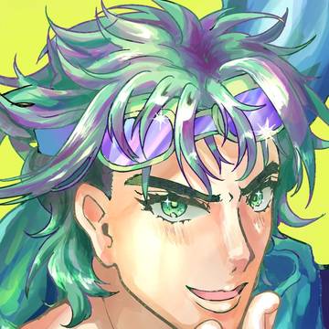 ジョセフ・ジョースター生誕祭2023