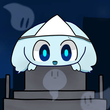 ペポン版ワンドロ　お題「好きなPPYキャラクター」　ゆ〜くん