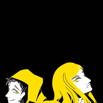 Yellow.