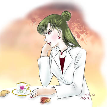 せつなハピバ2023