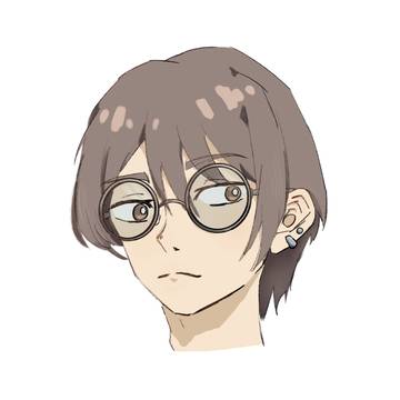 セリらくがき