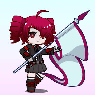 テトちゃん