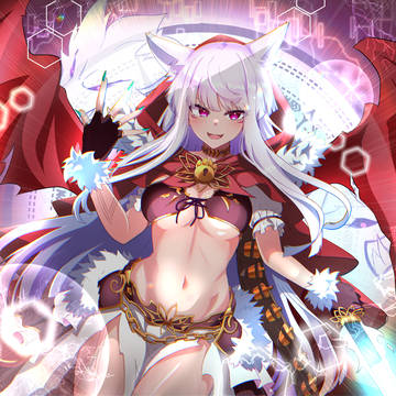 666　紅刃