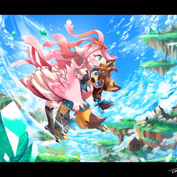 commission
