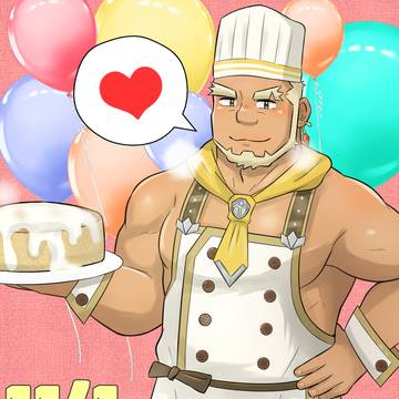 エクスカリバー生誕祭