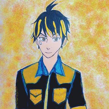 相楽天馬💛💛💛