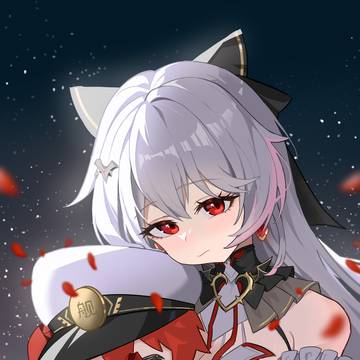 月下