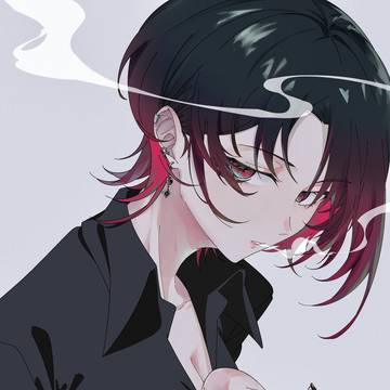 🚬れんくん