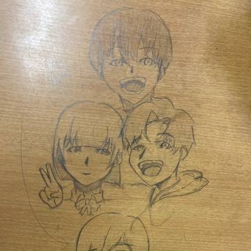 幼馴染み